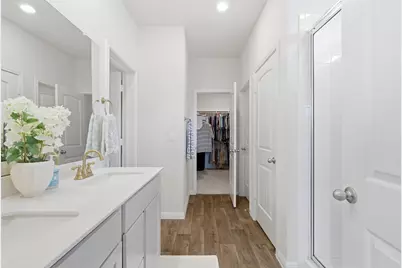 128 Finley Rae Drive, Georgetown, TX 78626 - Photo 15