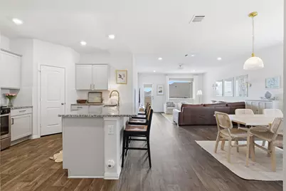 128 Finley Rae Drive, Georgetown, TX 78626 - Photo 1