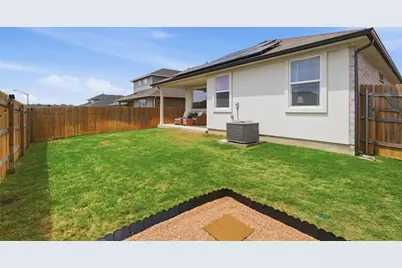 128 Finley Rae Drive, Georgetown, TX 78626 - Photo 25