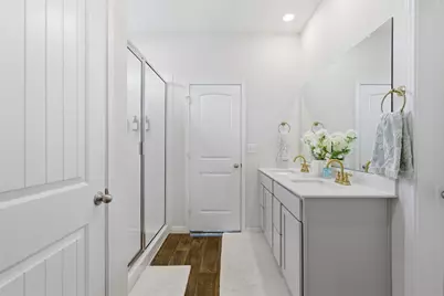 128 Finley Rae Drive, Georgetown, TX 78626 - Photo 17