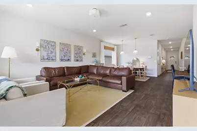 128 Finley Rae Drive, Georgetown, TX 78626 - Photo 7