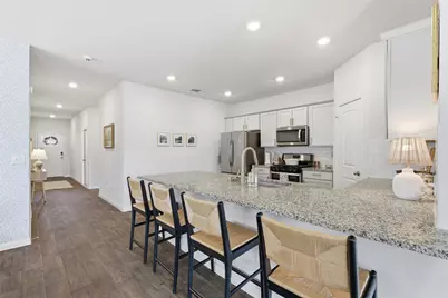 128 Finley Rae Drive, Georgetown, TX 78626 - Photo 5