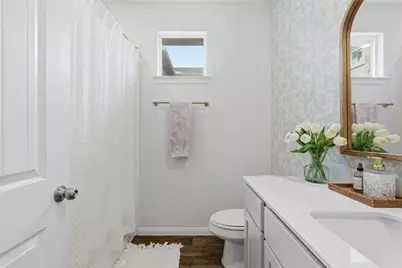 128 Finley Rae Drive, Georgetown, TX 78626 - Photo 19