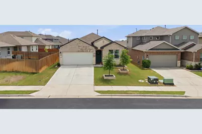 128 Finley Rae Drive, Georgetown, TX 78626 - Photo 3