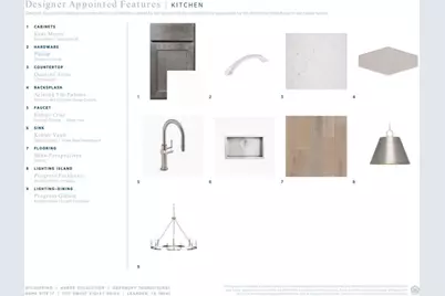 1317 Sweet Violet Drive, Leander, TX 78641 - Photo 5