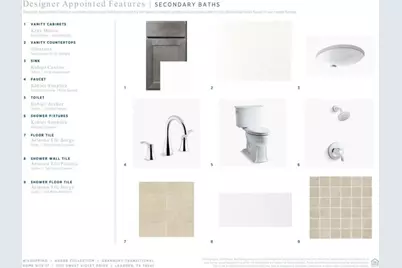 1317 Sweet Violet Drive, Leander, TX 78641 - Photo 9