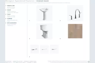 1317 Sweet Violet Drive, Leander, TX 78641 - Photo 7