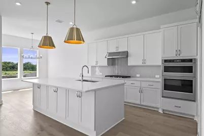 1317 Sweet Violet Drive, Leander, TX 78641 - Photo 5