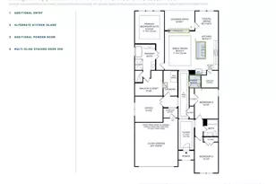 1317 Sweet Violet Dr, Leander, TX 78641 - Photo 3