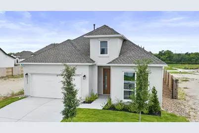 1317 Sweet Violet Drive, Leander, TX 78641 - Photo 1