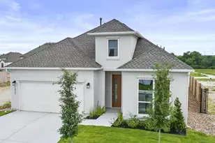 1317 Sweet Violet Dr, Leander, TX 78641 - Photo 1