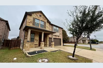 2100 Iron Rail Terrace, Round Rock, TX 78664 - Photo 3