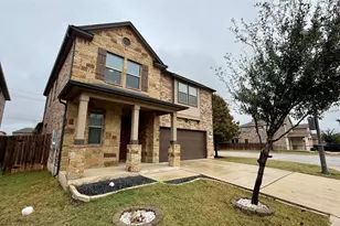 2100 Iron Rail Terrace, Round Rock, TX 78664 - Photo 3