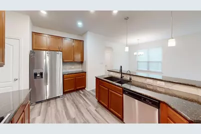 2100 Iron Rail Terrace, Round Rock, TX 78664 - Photo 5