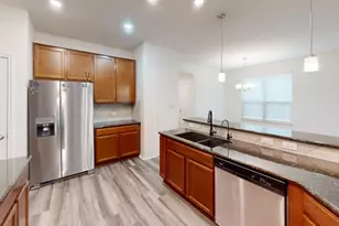 2100 Iron Rail Terrace, Round Rock, TX 78664 - Photo 5