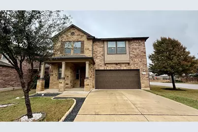 2100 Iron Rail Terrace, Round Rock, TX 78664 - Photo 1
