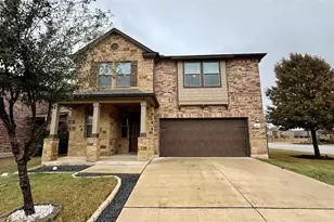 2100 Iron Rail Terrace, Round Rock, TX 78664 - Photo 1