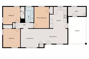 1201 E Alamo St, Brenham, TX 77833 - Photo 15