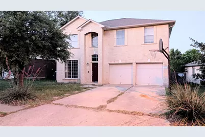 5016 Barlow Drive, Round Rock, TX 78681 - Photo 1