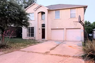 5016 Barlow Dr, Round Rock, TX 78681 - Photo 1