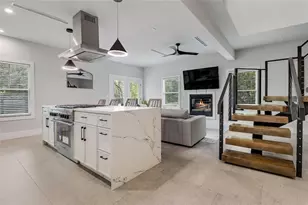 1111 W Annie St, Austin, TX 78704 - Photo 1