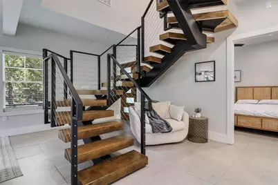 1111 W Annie Street #B, Austin, TX 78704 - Photo 3