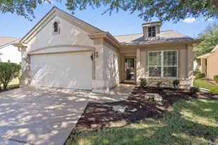 106 Hummingbird Cove, Georgetown, TX 78633 - Photo 1
