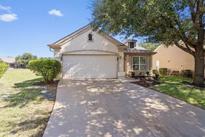 106 Hummingbird Cove, Georgetown, TX 78633 - Photo 3