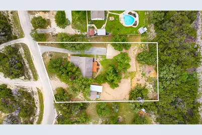 2110 Spring Valley Drive, Dripping Springs, TX 78620 - Photo 3
