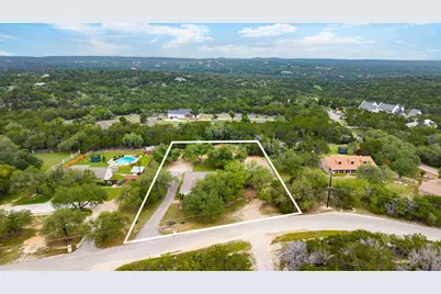 2110 Spring Valley Drive, Dripping Springs, TX 78620 - Photo 1