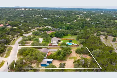 2110 Spring Valley Drive, Dripping Springs, TX 78620 - Photo 9