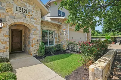 1218 Haven Lane #102, Georgetown, TX 78626 - Photo 3
