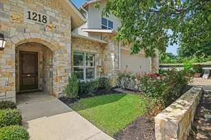 1218 Haven Ln, Georgetown, TX 78626 - Photo 3