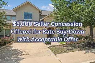 1218 Haven Ln, Georgetown, TX 78626 - Photo 1