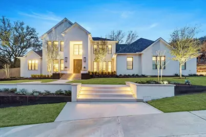 5101 Cuesta Verde Road, Austin, TX 78746 - Photo 1