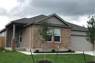 107 Ozark Dr, Hutto, TX 78634 - Photo 1
