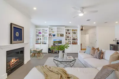 3705 Gilbert Street #B, Austin, TX 78703 - Photo 17