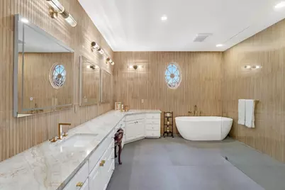 3705 Gilbert Street #B, Austin, TX 78703 - Photo 3