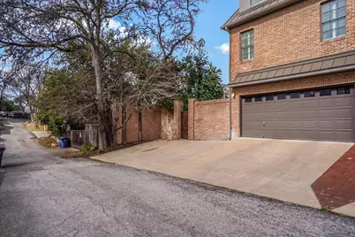 3705 Gilbert Street #B, Austin, TX 78703 - Photo 35