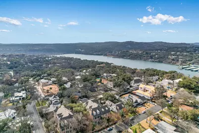 3705 Gilbert Street #B, Austin, TX 78703 - Photo 33