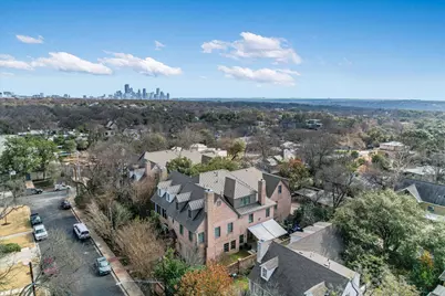 3705 Gilbert Street #B, Austin, TX 78703 - Photo 31