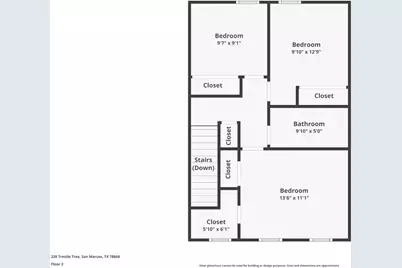 220 Trestle Tree, San Marcos, TX 78666 - Photo 27