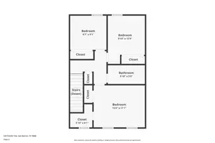 220 Trestle Tree, San Marcos, TX 78666 - Photo 27