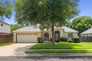 303 Sycamore Dr, Cedar Park, TX 78613 - Photo 1