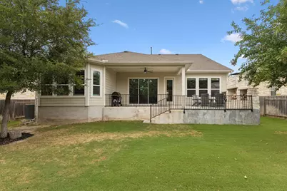 129 Ridgeview Court, Georgetown, TX 78628 - Photo 29