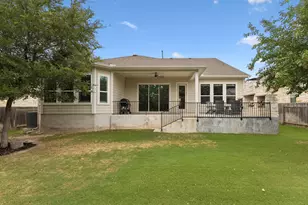 129 Ridgeview Ct, Georgetown, TX 78628 - Photo 29