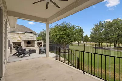 129 Ridgeview Court, Georgetown, TX 78628 - Photo 27