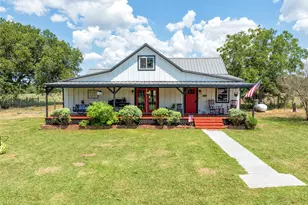 2666 Co Rd 247, Moulton, TX 77975 - Photo 1