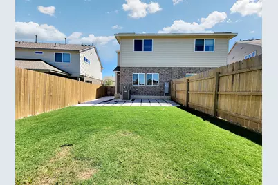 130 Furlong Drive #81, Georgetown, TX 78626 - Photo 23