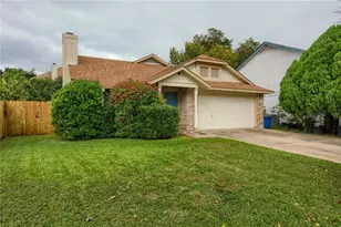 12320 Thompkins Dr, Austin, TX 78753 - Photo 1